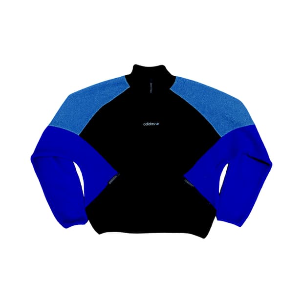 아디다스 웜업 스포츠 져지