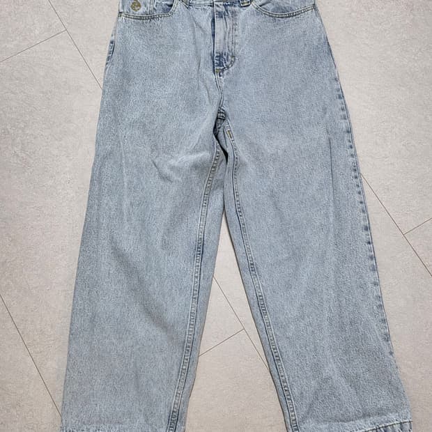 폴라스케이트 빅보이진 연청 M