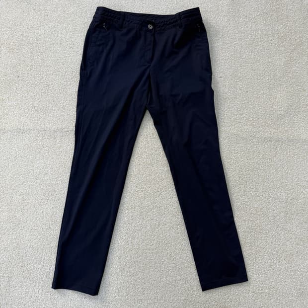 [70] 팬텀 골프웨어 일자바지 골프팬츠 1223T1