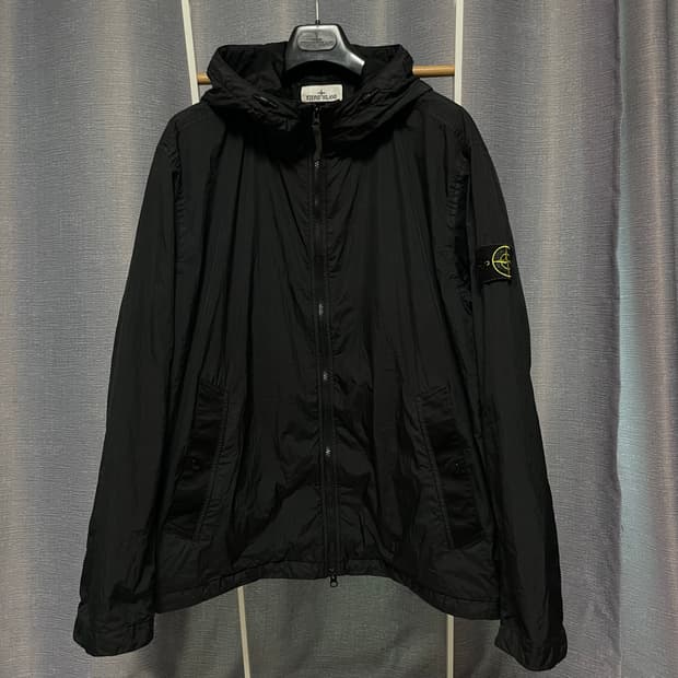 26ss 스톤아일랜드 크링클랩스 xxl