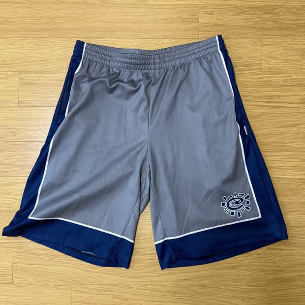 Always do what you should do 쇼츠 M