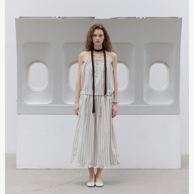 Soho Stripe Set