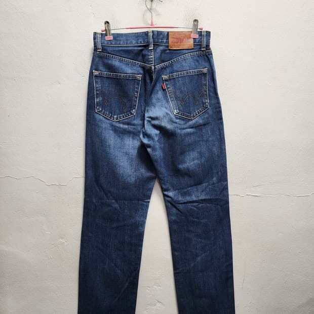 EDWIN 503 에드윈 빈티지 일본판 청바지