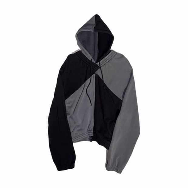 PROTOTYPES Sweatpants Hoodie