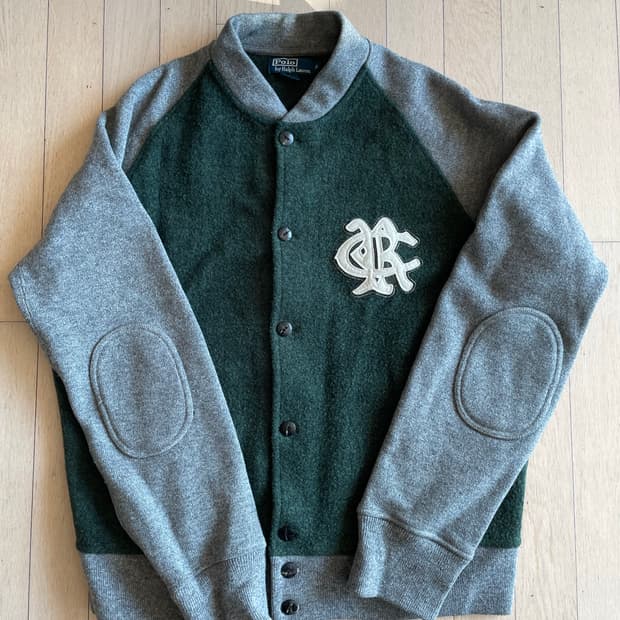 폴로 울 바시티