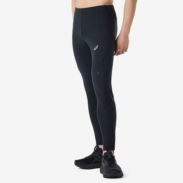 아식스 / 맨 로드 윈터 타이즈