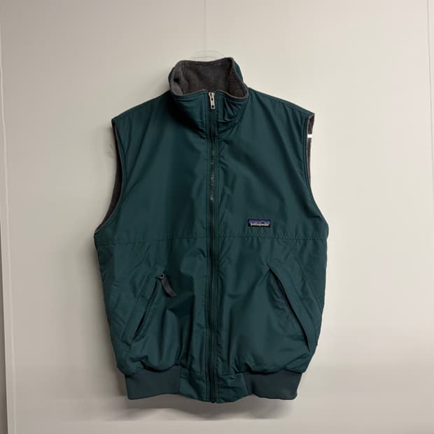 1994 파타고니아 쉘드 신칠라 베스트