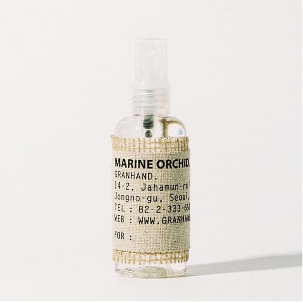 그랑핸드 마린오키드 멀티퍼퓸 100ml