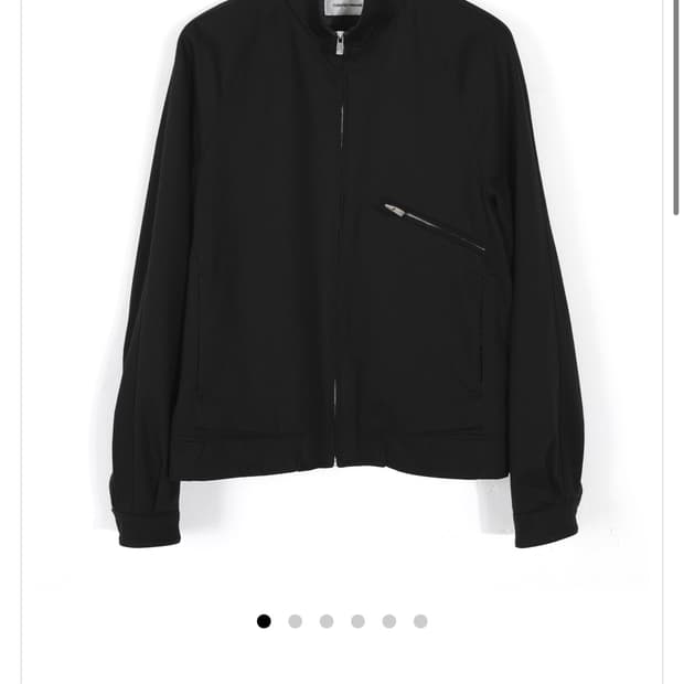 큐레이티드퍼레이드 아이디얼 블루종 블랙 50