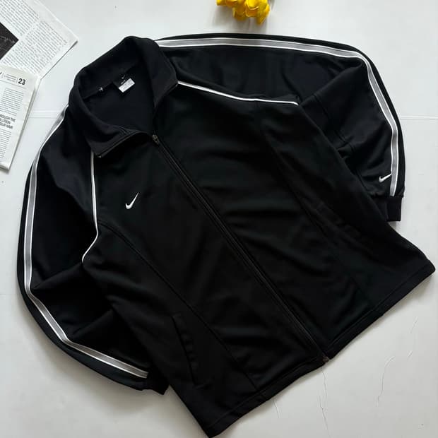 Nike 나이키 빈티지 사이드 라인 져지