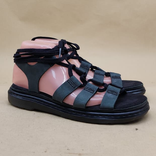 닥터마틴 글래디에이터 샌들 39 250