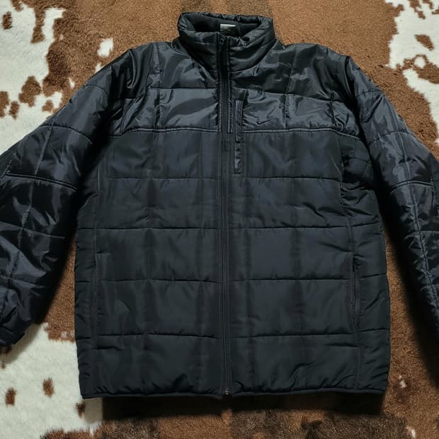 나이키 남성 자켓 (M)