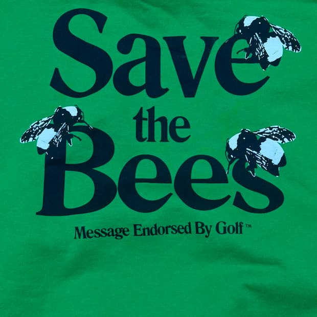 (교환) 타일러 머천 Save the Bees (L)