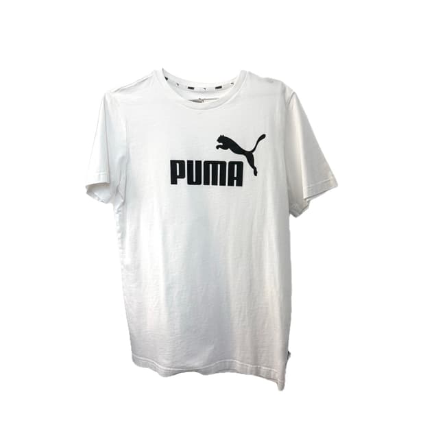 Puma 반팔티
