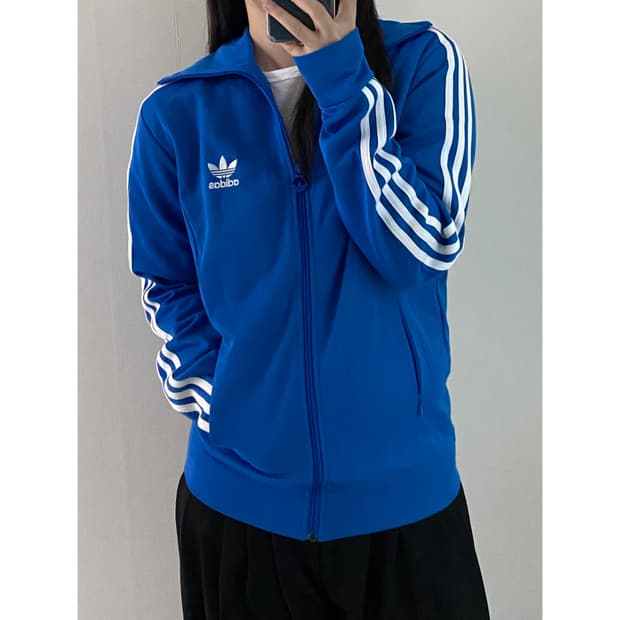 아디다스 유로파 져지