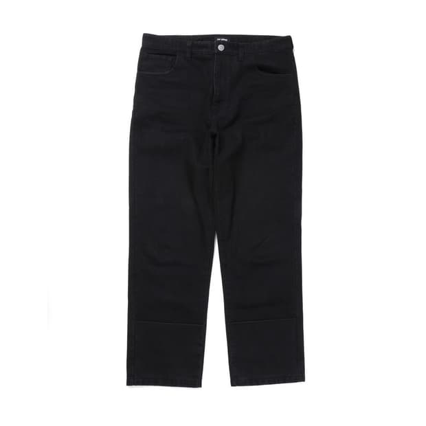 라프 시몬스 Raf Simons Denim Pants 

