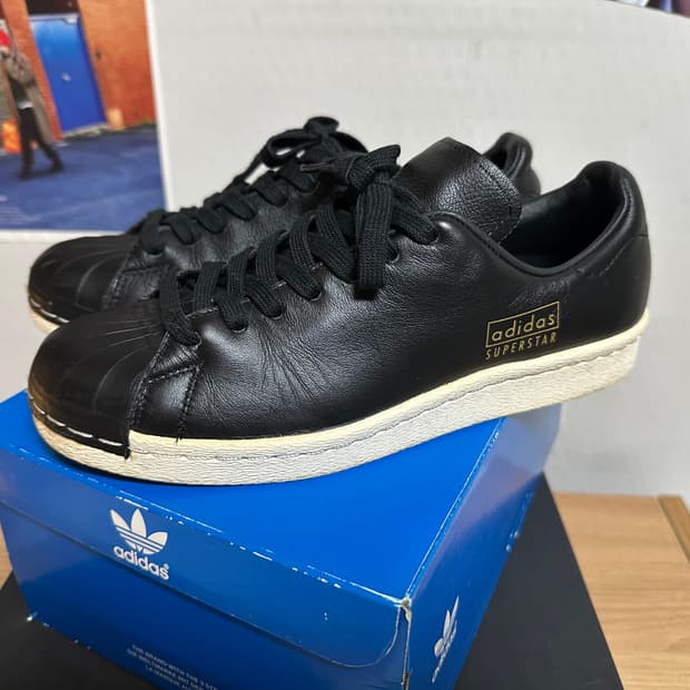 adidas superstar 80s clean 230