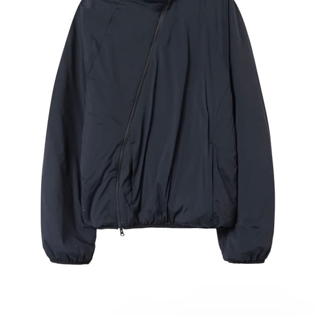 파프 리버 자켓 L