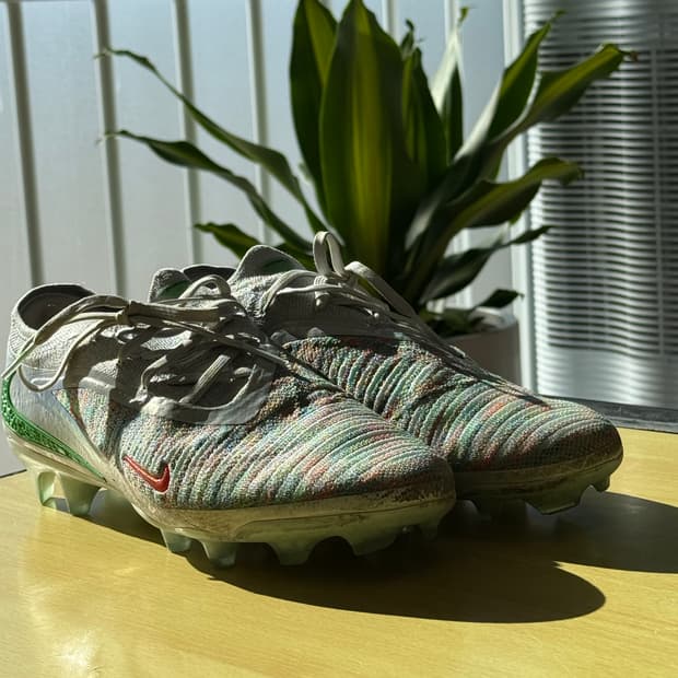 나이키 팬텀6 GX EA STORTS 