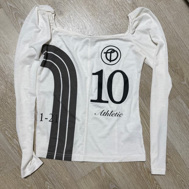 더오픈프로덕트 오픈와이와이 넘버 프린트