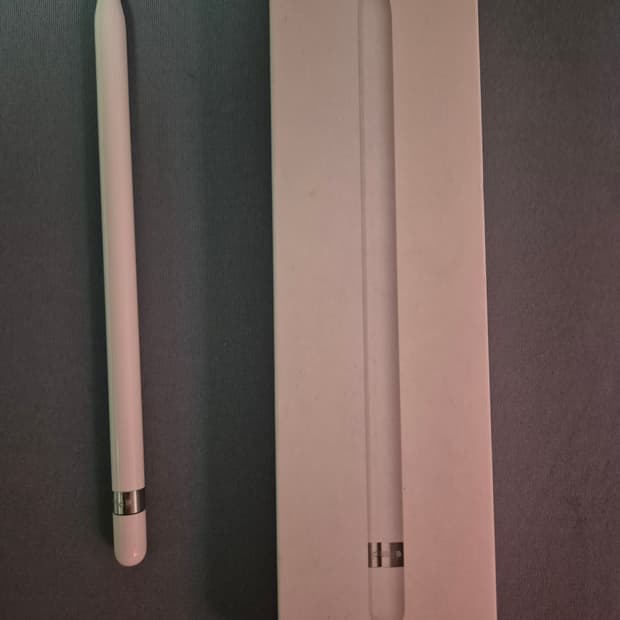 애플펜슬 1세대 판매