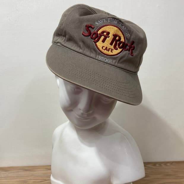 마스컴퍼니 소프트락 캡