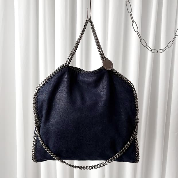 스텔라 맥카트니 팔라벨라 체인 숄더백