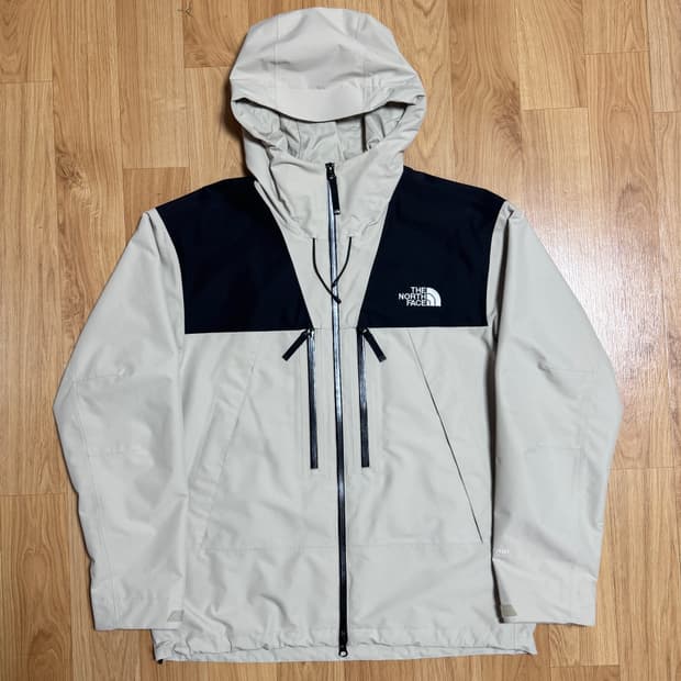 [L] 노스페이스 마운틴피크 자켓 바람막이