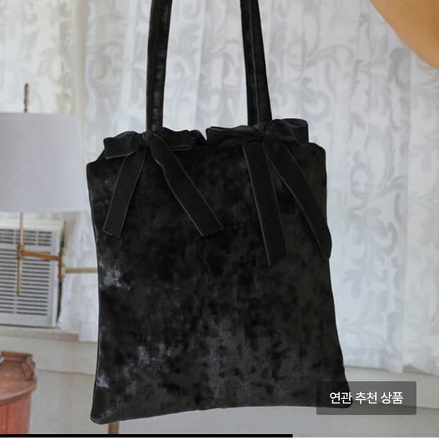 플랜포아더데이 리본백