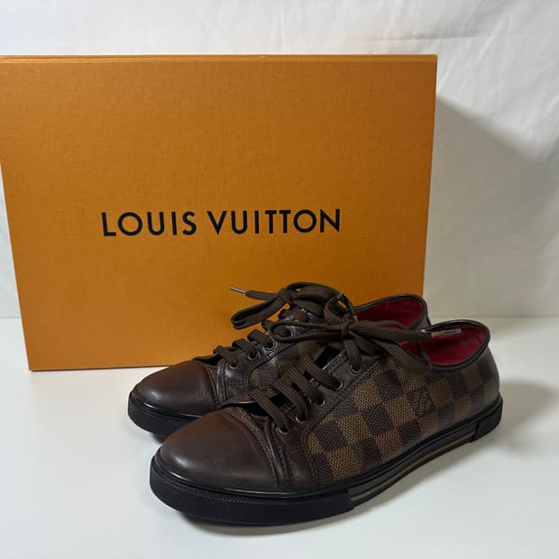 루이비통 다미에 스니커즈 (240)