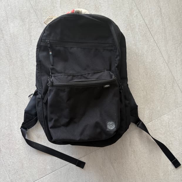 포터클래식 X 디즈니 콜라보 백팩