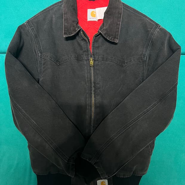 칼하트og J14 산타페 자켓