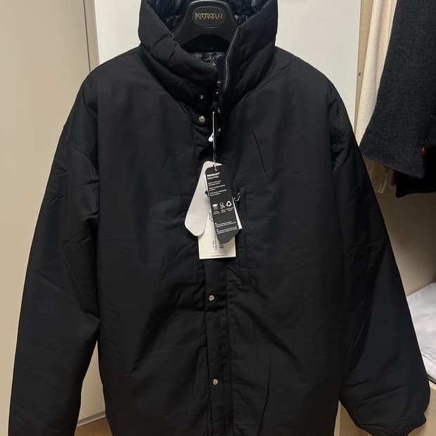 (새상품) 나나미카 리버시블 자켓