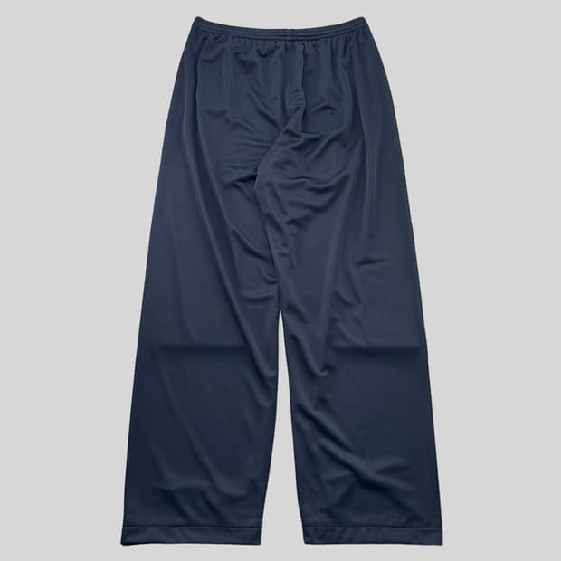 Balenciaga garde-robe track pants