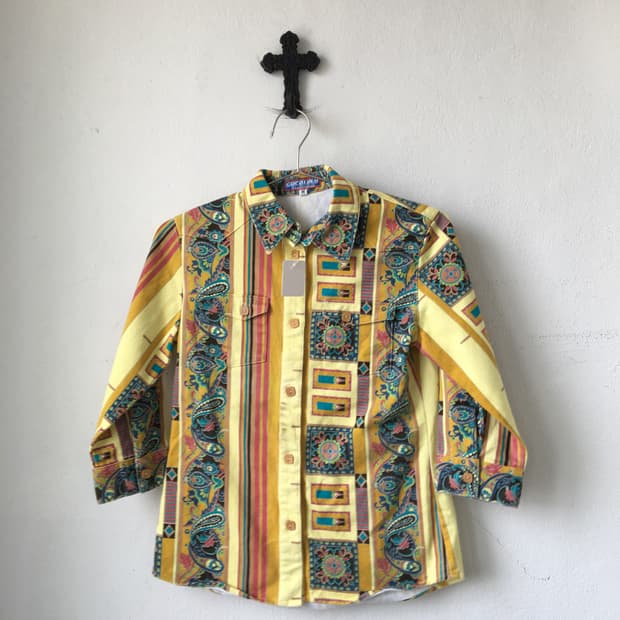 Hawaii mood shirt
