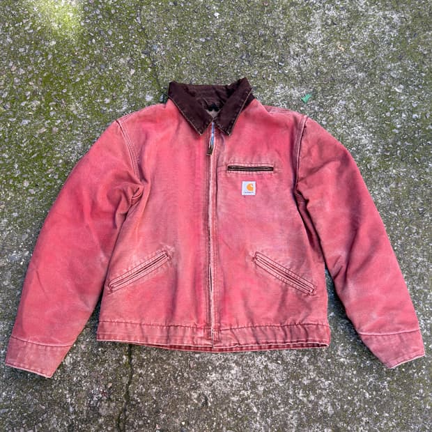 Carhartt WJ097