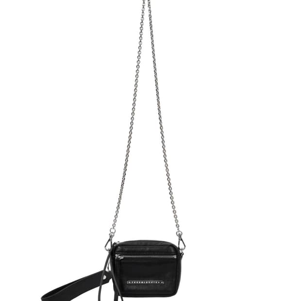 Chain cross bag