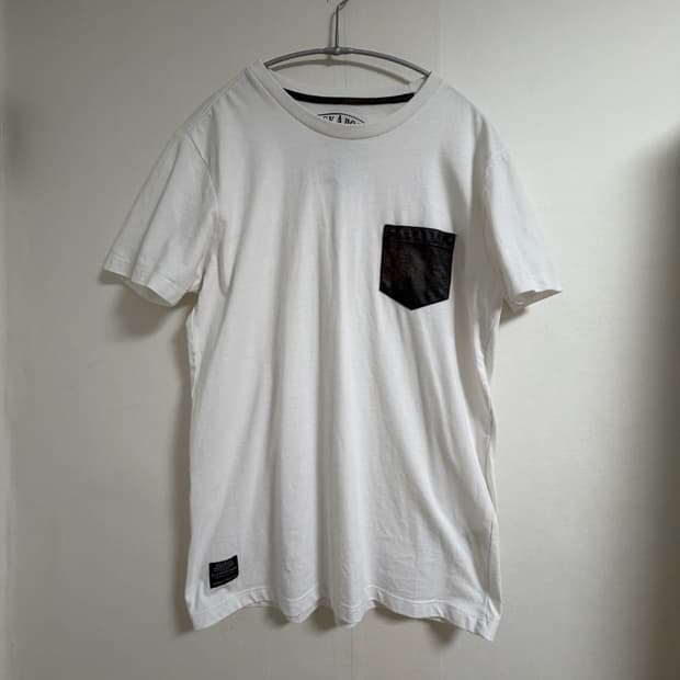 BUCKAROO 반팔 M (95)