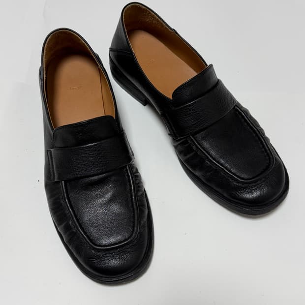 킨치 PINCH - 830 블랙