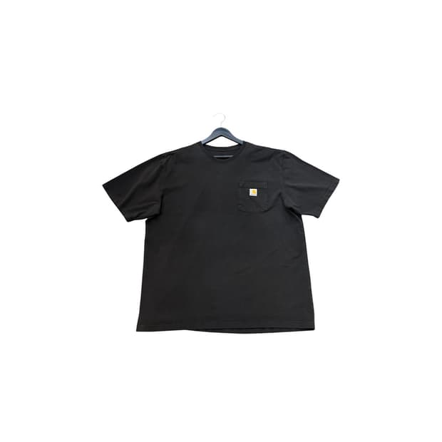 칼하트 반팔 티셔츠 XL사이즈