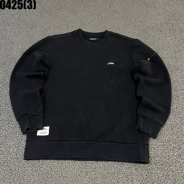 내셔널지오그래픽 맨투맨