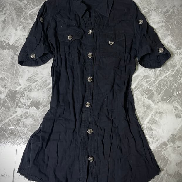 (Paleo2)funk long shirts