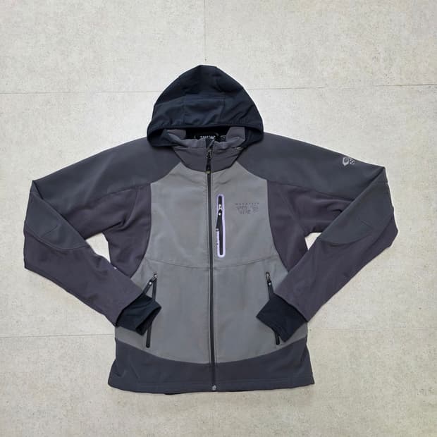 마운틴하드웨어 에어쉴드 자켓 m