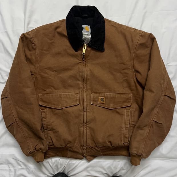 칼하트 J165 워크자켓