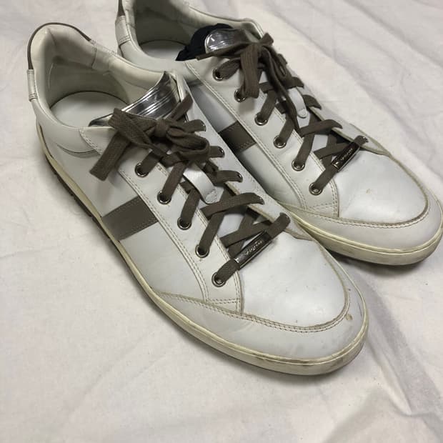 44) 디올옴므 스니커즈