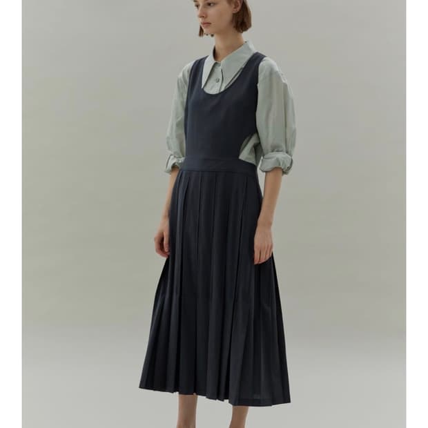 로우클래식 20ss원피스