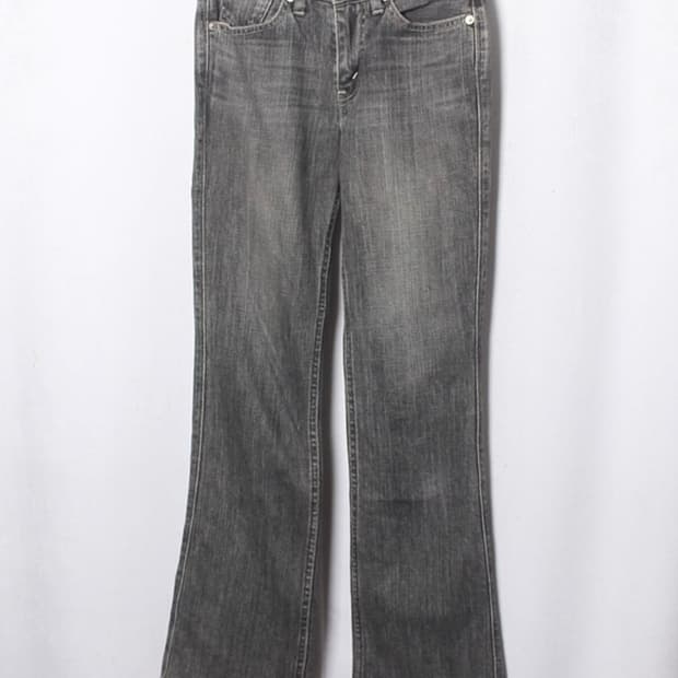 리바이스 레드룹 Levi’s redloop 흑청