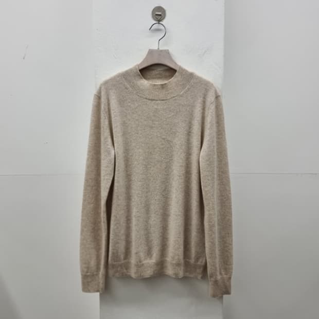 UNIT 유닛 (캐시미어100%)