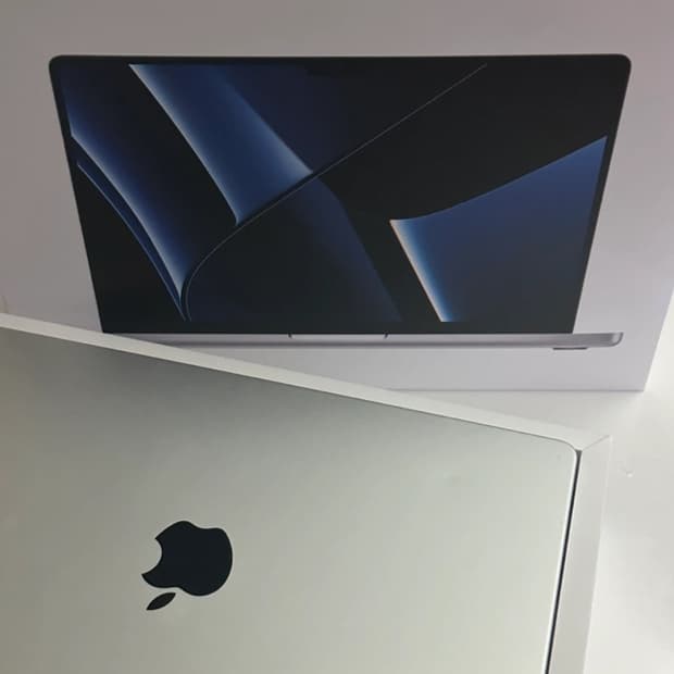 [최상급 상태] 맥북 프로14 M2 Pro / 16GB·512GB