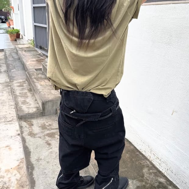 MPa STASH SHORTS 반바지